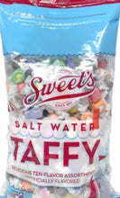 Load image into Gallery viewer, FREEZE DRIED Salt Water Taffy
