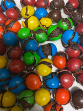 Load image into Gallery viewer, FREEZE DRIED Fudge Brownie M&amp;M&#39;s
