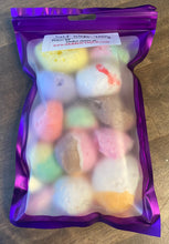 Load image into Gallery viewer, FREEZE DRIED Salt Water Taffy
