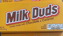 Load image into Gallery viewer, FREEZE DRIED Milk Duds
