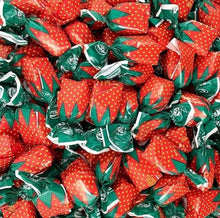 Load image into Gallery viewer, FREEZE DRIED Strawberry Bon Bons
