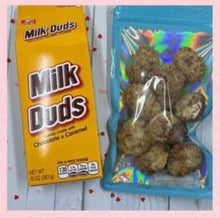 Load image into Gallery viewer, FREEZE DRIED Milk Duds
