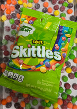 Load image into Gallery viewer, FREEZE DRIED Sour Skittles
