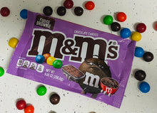 Load image into Gallery viewer, FREEZE DRIED Fudge Brownie M&amp;M&#39;s
