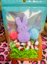 Load image into Gallery viewer, FREEZE DRIED Easter Bunny Theme Bag
