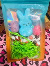 Load image into Gallery viewer, FREEZE DRIED Easter Bunny Theme Bag
