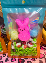 Load image into Gallery viewer, FREEZE DRIED Easter Bunny Theme Bag
