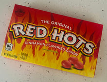 Load image into Gallery viewer, FREEZE DRIED Red Hots
