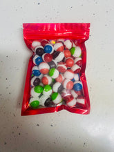 Load image into Gallery viewer, FREEZE DRIED Skittles - WILD BERRY/TROPICAL MIX
